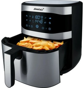 Steba HF 8000 teplovzdušná fritéza​
