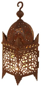 Orientálny lampáš Firyal 60cm