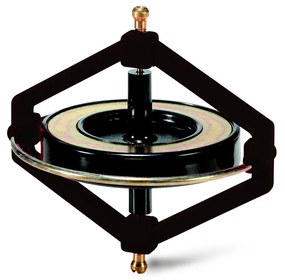 Navir – Gyroskop – Space Wonder – mix farieb