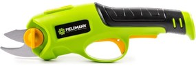 Fieldmann FZN 4015-A aku nožnice na konárekonáre