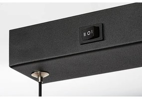 Rabalux 72231 - LED Luster na lanku SINDRI LED/36W/230V