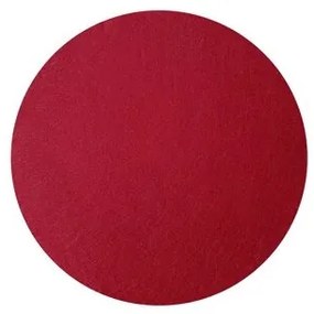 Westmark Prestieranie COZY, pr. 35 cm, súprava 4 ks, červená