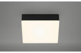 Briloner 7069-015 - LED Stropné svietidlo LED/11W/230V čierna