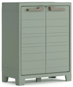 Dielenská skriňa Evoca – Keter