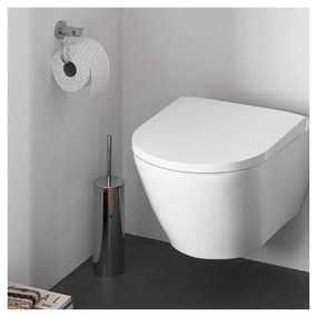 DURAVIT D-Neo WC sedátko s poklopom, bez sklápacej automatiky, odnímateľné, z Duroplastu, biela, 0021610000