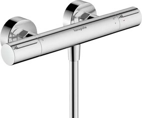 Sprchová batéria Hansgrohe Ecostat Element bez sprchového setu 150 mm chróm 13346000, 1 ks