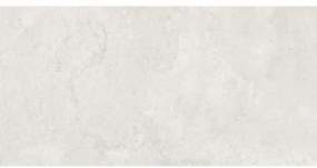 Dlažba Geotiles Hermes blanco 60x120 cm mat HERMES612BL, (bal. 1,440 m2 )