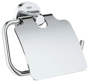 Držiak toaletného papiera GROHE Essentials chróm G40367001