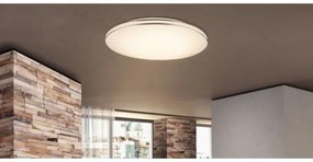 GLOBO 483888-24 - LED Stropné svietidlo PIERRE 1xLED/24W/230V