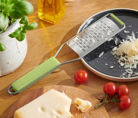 Veľké ručné strúhadlo