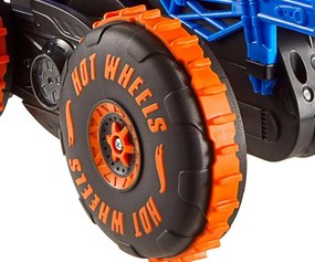 Auto na diaľkové ovládanie Hot Wheels Mattel JFR39