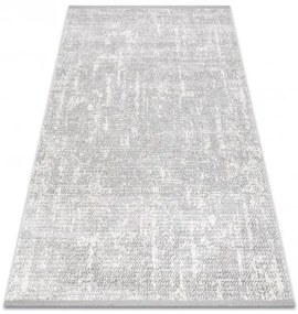 Koberec TULS 51325 slonia kosť / sivý