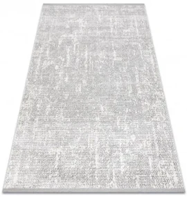 Koberec TULS 51325 slonia kosť / sivý