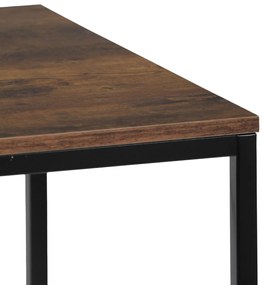 Písací stolík Gibraltar 2 (old style wood). Vlastná spoľahlivá doprava až k Vám domov. 1121035