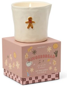 Paddywax Vonná sviečka Bistro Gingerbread 226 g