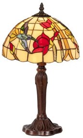 Svietidlo na nočný stolík COLIBRI 40*Ø25