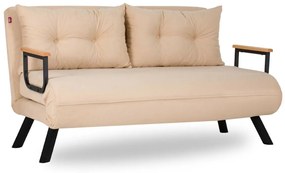 Rozkladacia pohovka Sando 2 Cream