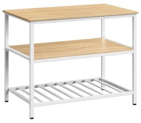 Kuchynská polica KKI005W09