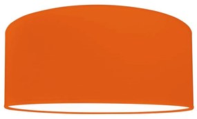 LAMPDAR Stropné svietidlo 2xE27/60W/230V oranžová SA0678