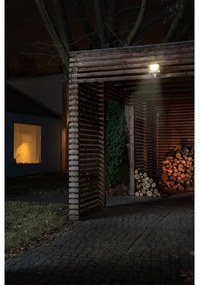 Osram - LED reflektor so senzorom ENDURA LED/50W/230V 4000K IP44