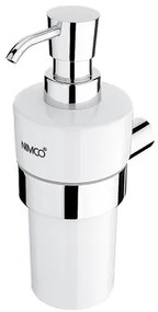 Dávkovač mydla Nimco Bormo chróm BR11031KN26