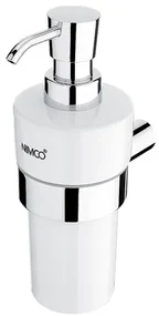 Dávkovač mydla Nimco Bormo chróm BR11031KN26