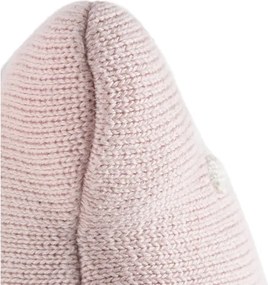 Detský vankúšik Biscuit Pink – Lorena Canals