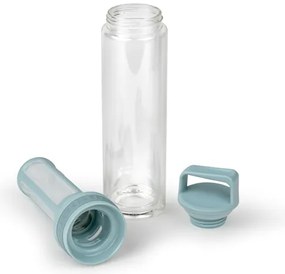 Leopold Vienna Cold brew infuser fľaša Moshi 400 ml