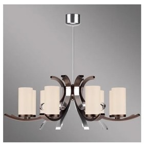 Kemar MR/8/B - luster Marami B 8xE14/60W/230V