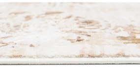 Kusový koberec Hyaci krémový 160x229cm