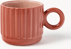 Hrnčeky Napari, 4 ks