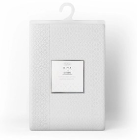 OBRUS JOWITA 85X85 CM BIELY