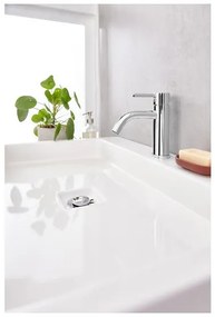 Livarno home Umývadlová batéria (chróm)  (100385364)