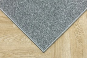 Koberec BRIGHTON 275 sivý