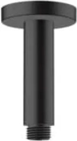 Hansgrohe Vernis Blend sprchové rameno strop čierny mat 27804670