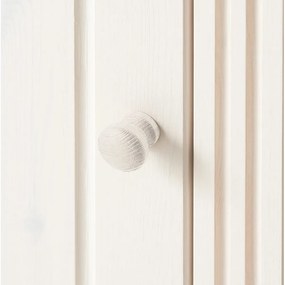 Pracovný stôl 50x140 cm Anita – Støraa