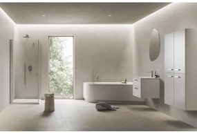 Ravak X070446 - Umývadlová batéria CHROME 17,7 cm lesklý chróm