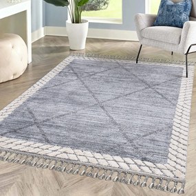 Dekorstudio Vintage koberec VALENCIA 909 Rozmer koberca: 120x170cm