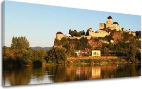 Obraz na stenu PANORÁMA SLOVENSKO SK030E13