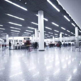 LED Technické žiarivkové svietidlo LED/48W/230V 6500K IP65 150 cm