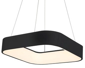 Závesné LED svietidlo Astro, 1x LED 40w, 3000-4000k, b