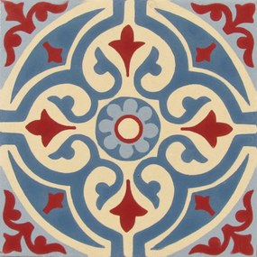 Cementové dlaždice 4801 | Articima