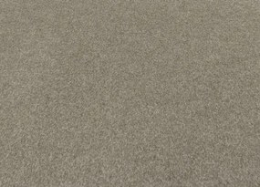 Koberce Breno Metrážny koberec DESTINY 208, šíře role 400 cm, béžová