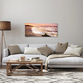 Obraz - More (120x50 cm)