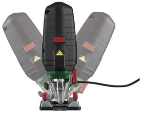 Parkside®  Priamočiara kyvadlová píla Pstk 800 D3  (100362143)