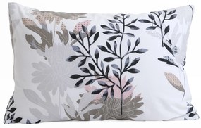 Bavlnená obliečka na vankúšik Renforcé 40 × 60 cm – Anastazia