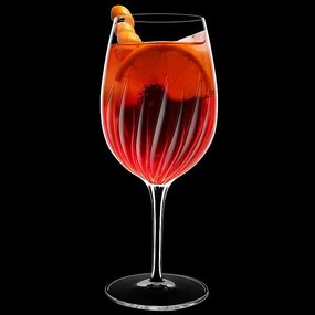 Luigi Bormioli Poháre na Aperol spritz 570 ml, 6 ks