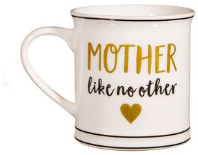 sass & belle Keramický hrnček Mother like No Other 350 ml