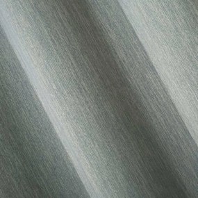 Moderný jednofarebný záves v sivej farbe 135 x 250 cm