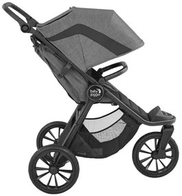 BabyJogger športový kočík CITY ELITE2 Barre / madlo
